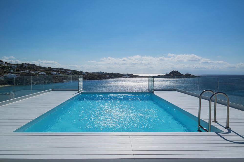 Petasos Chic Hotel 3*